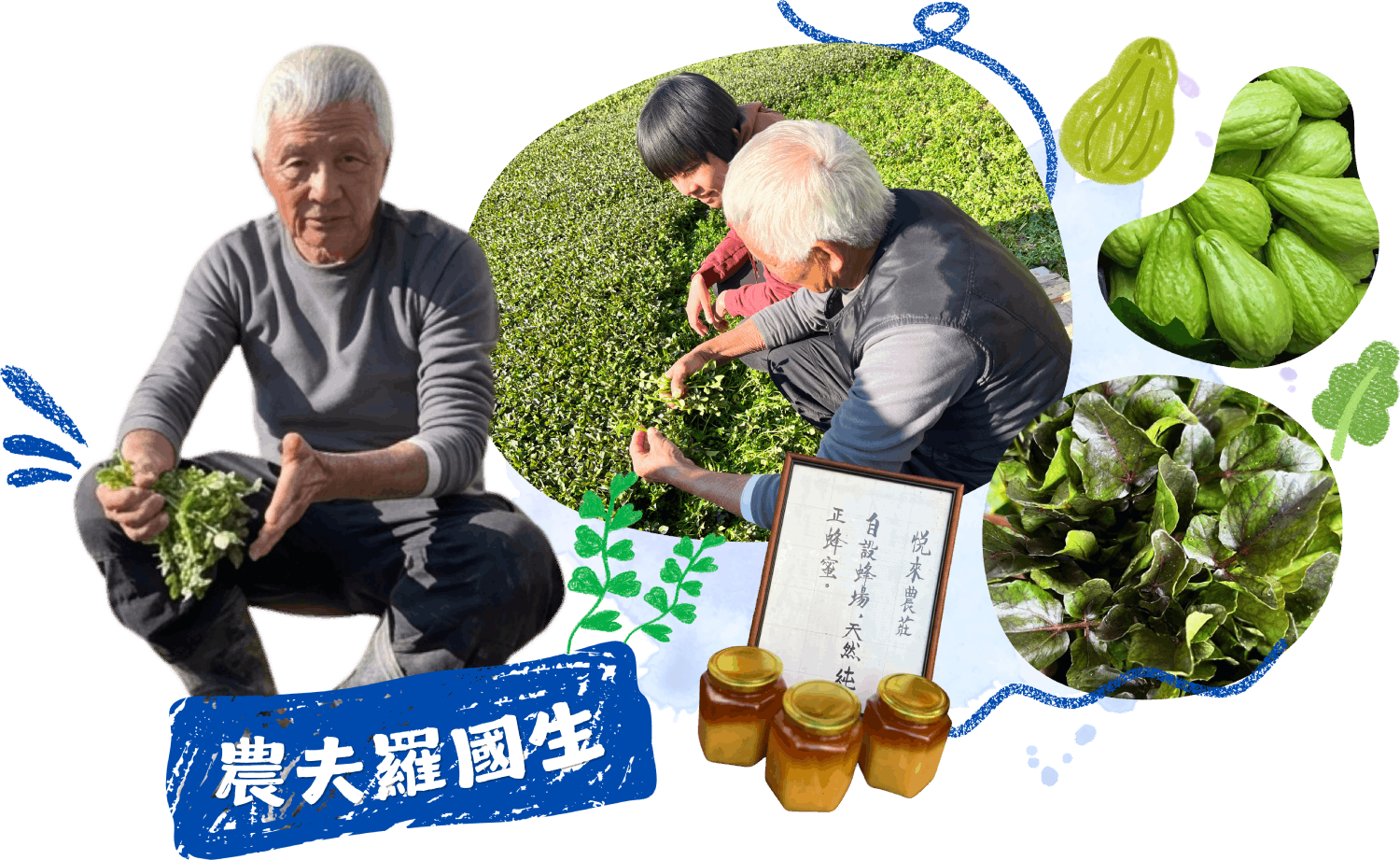 悅來農莊